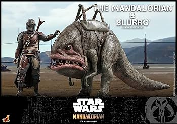 Amazon | ホットトイズ(Hot Toys) スター・ウォーズ テレビ